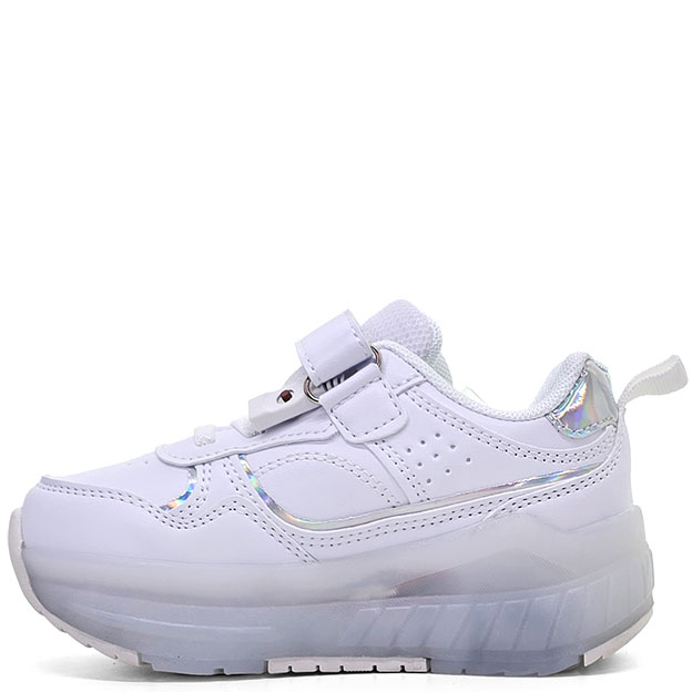 Girls_Sport_LED Light_Rollers_Online / 663